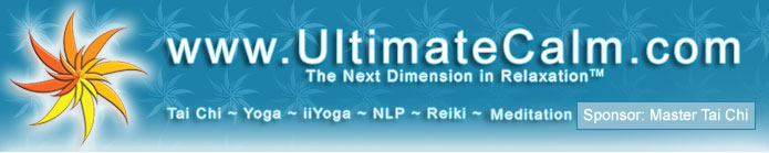 Ultimate Calm